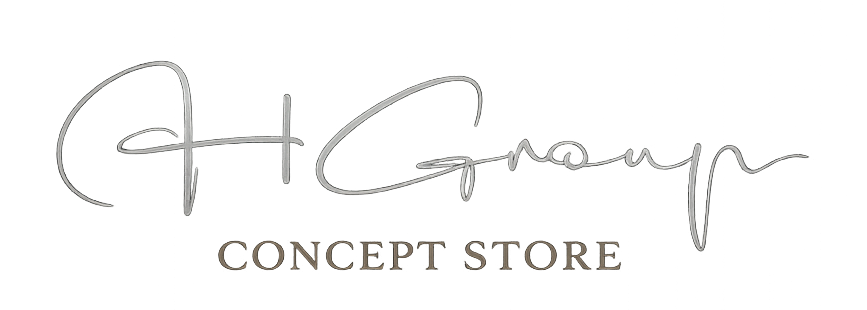 H Group Concept Store