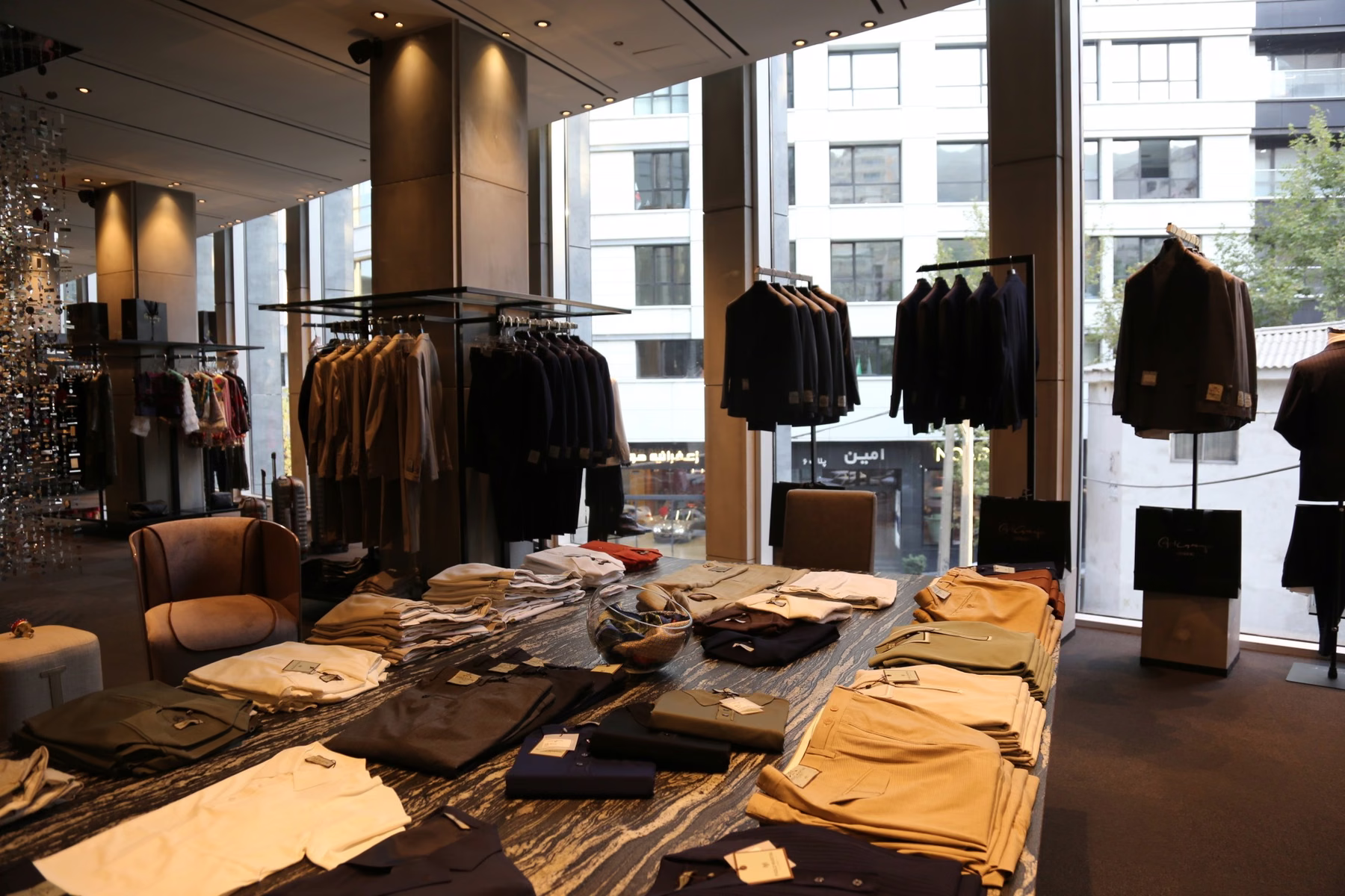 Private Styling A personal shopping experience