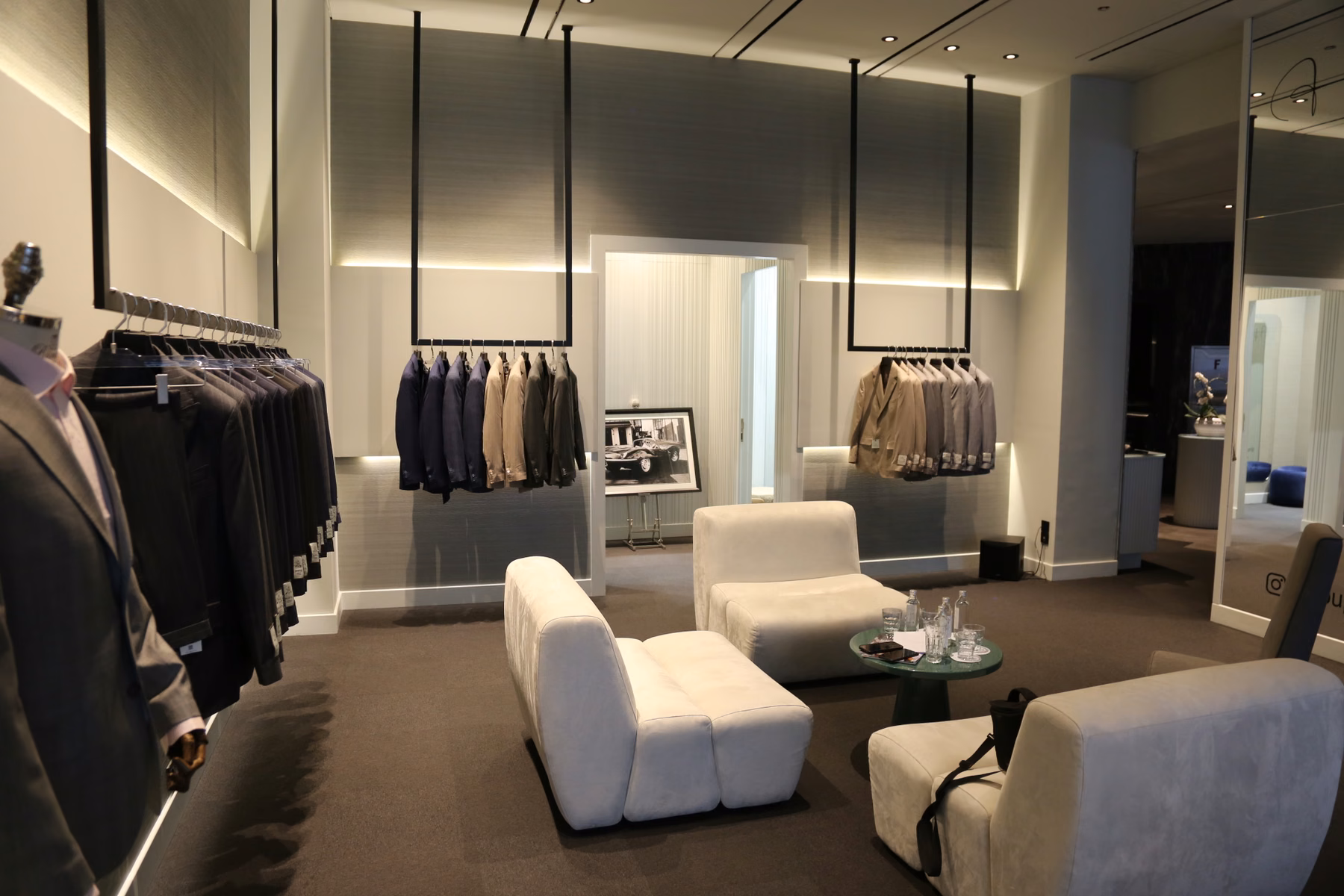 Concept Store Model 3