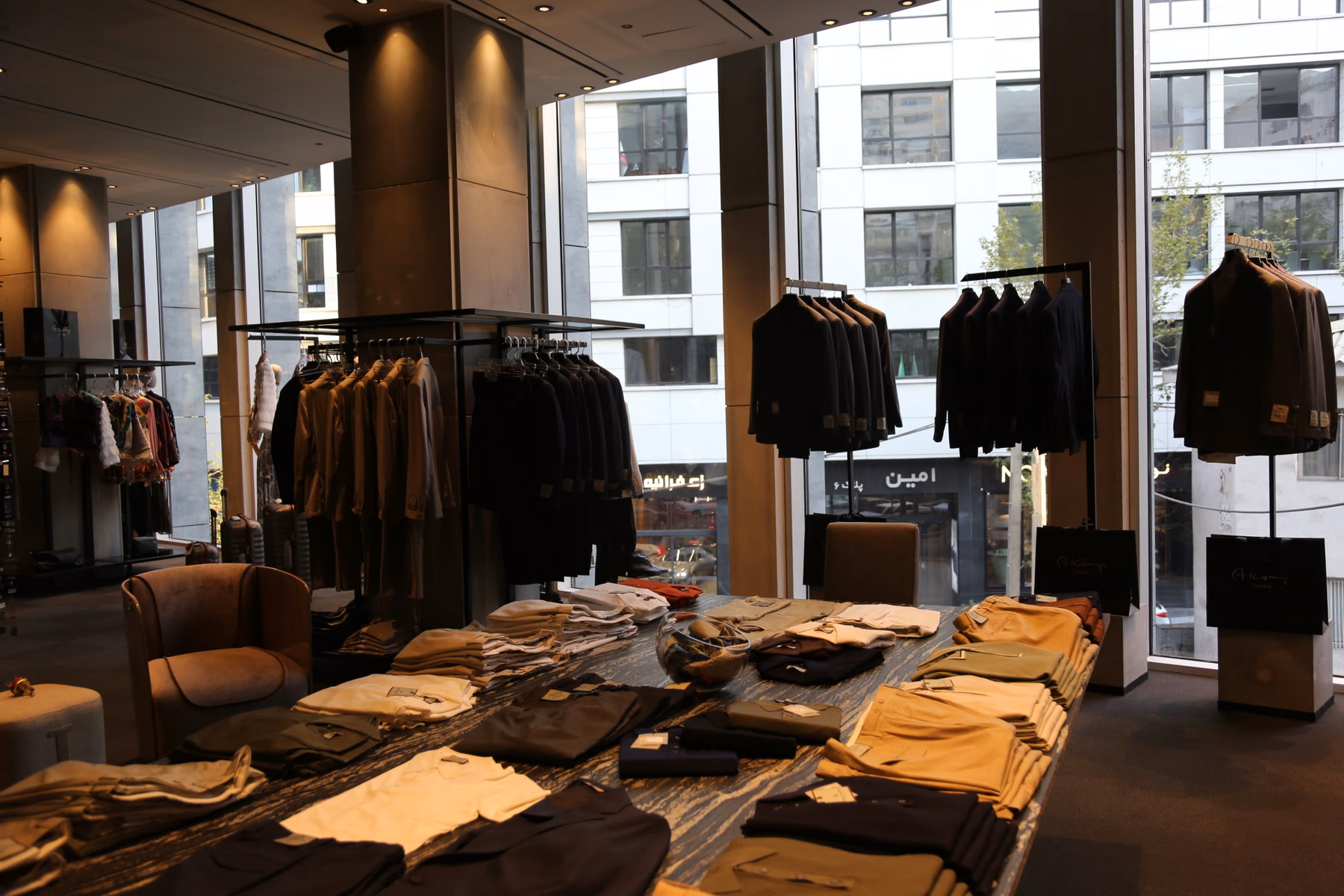 Designer Labels Selected labels